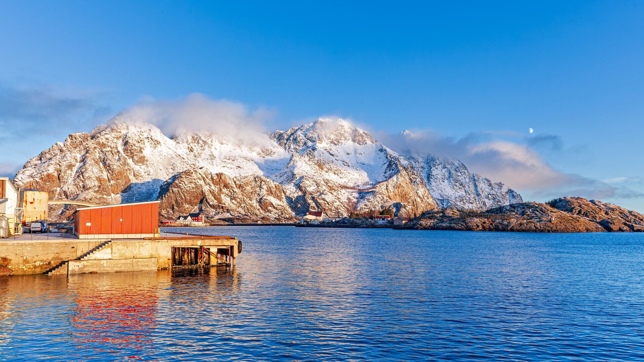 Photo of Others in Henningsvaer