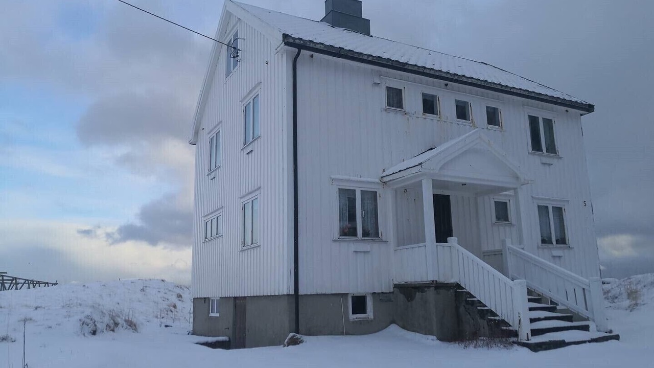 Photo of Outdoor in Moskenes