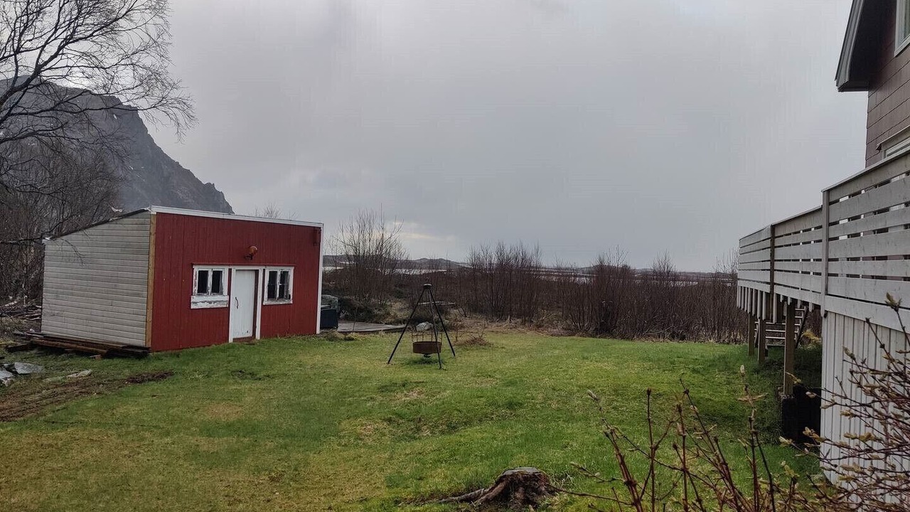 Photo of Outdoor in Valberg