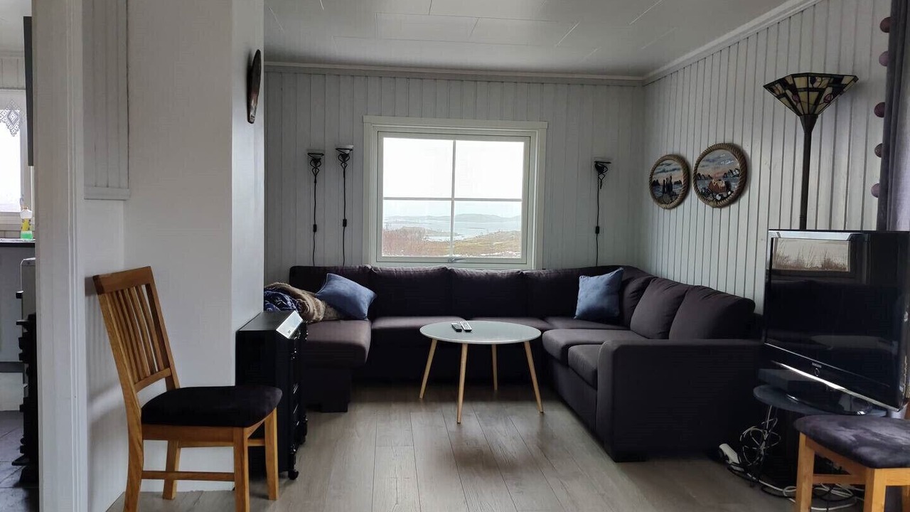 Photo of Livingroom in Valberg