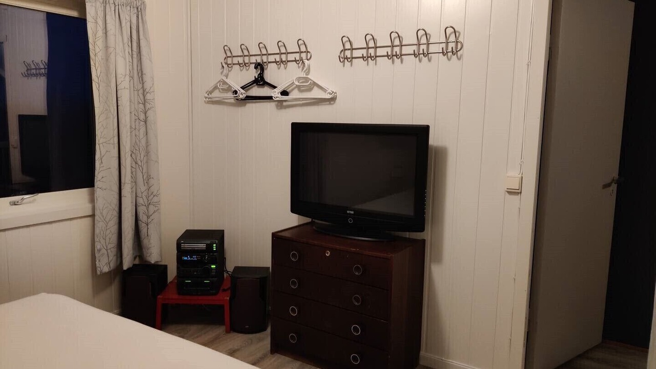 Photo of Bedroom in Valberg