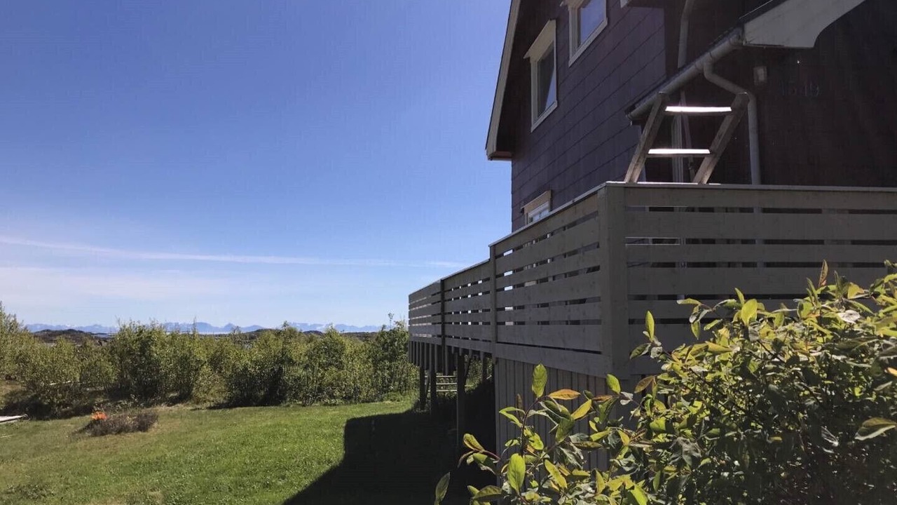 Photo of Outdoor in Valberg