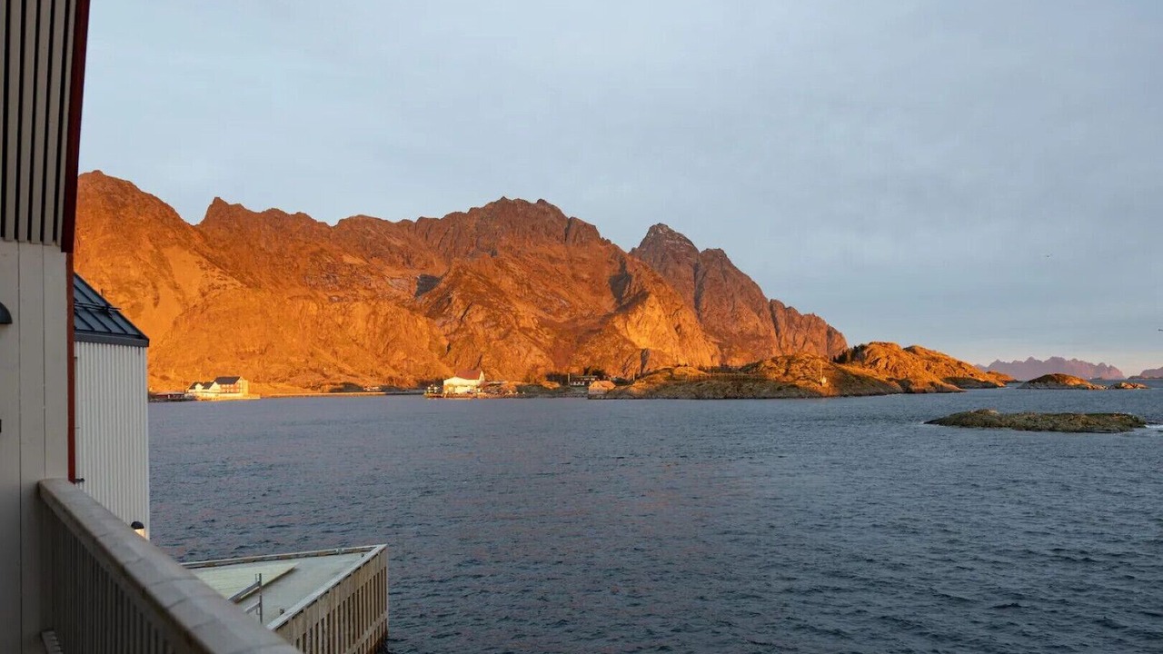 Photo of Outdoor in Henningsvaer