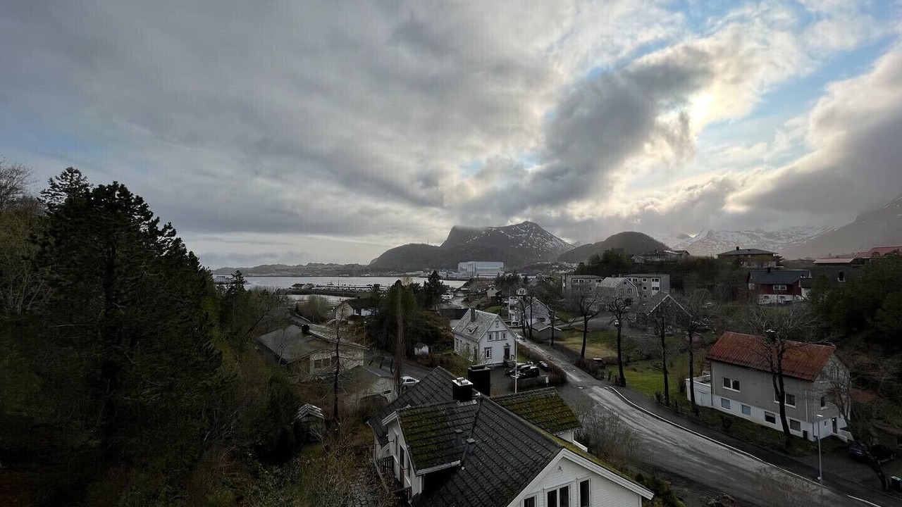 Photo of Others in Svolvaer