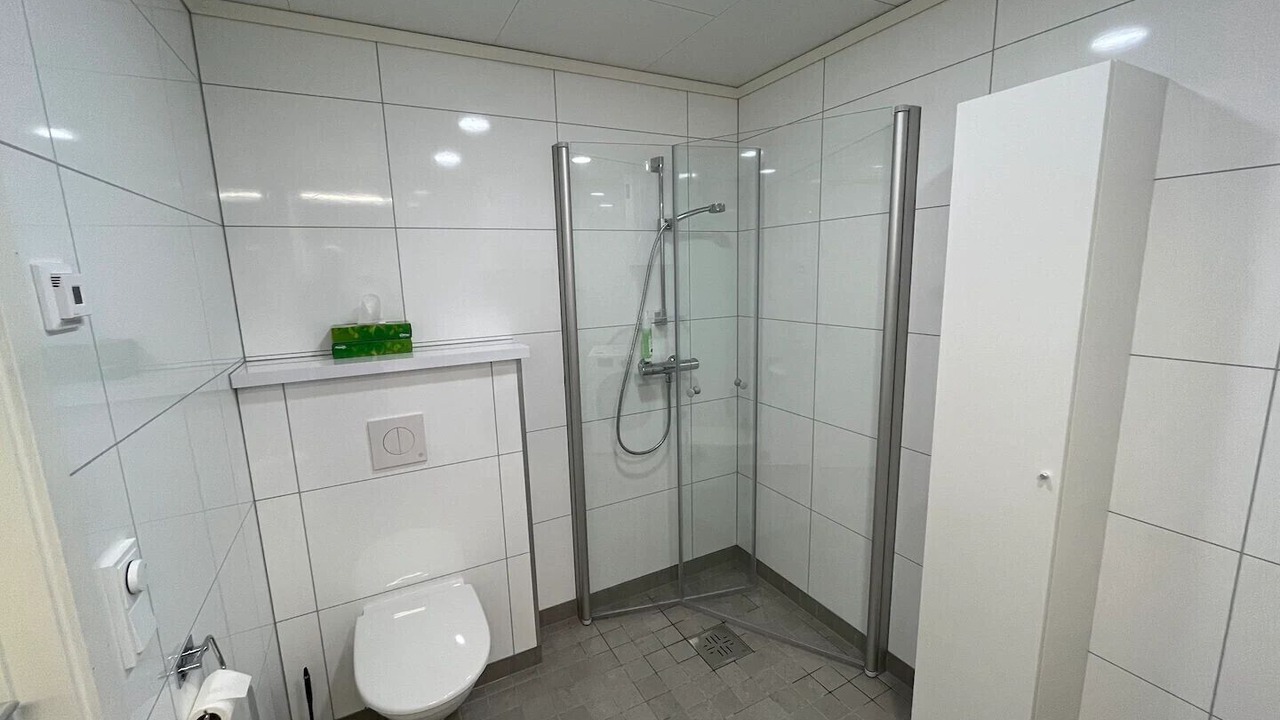Photo of Bathroom in Svolvaer