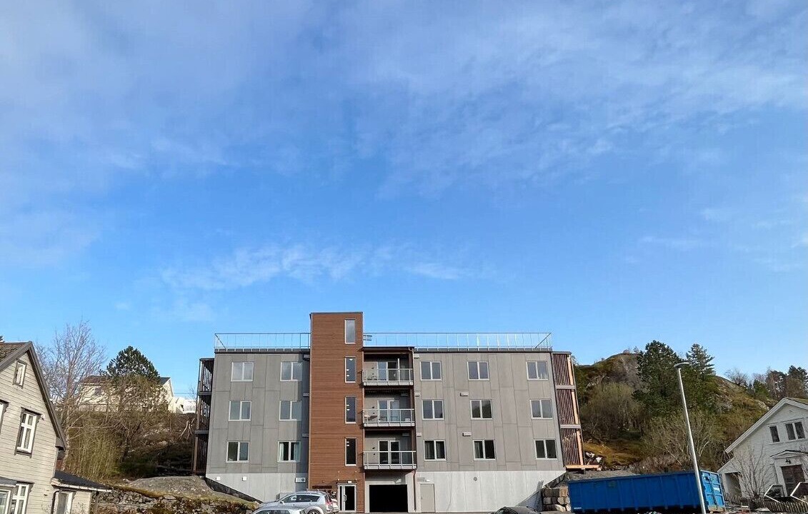 Photo of Outdoor in Svolvaer