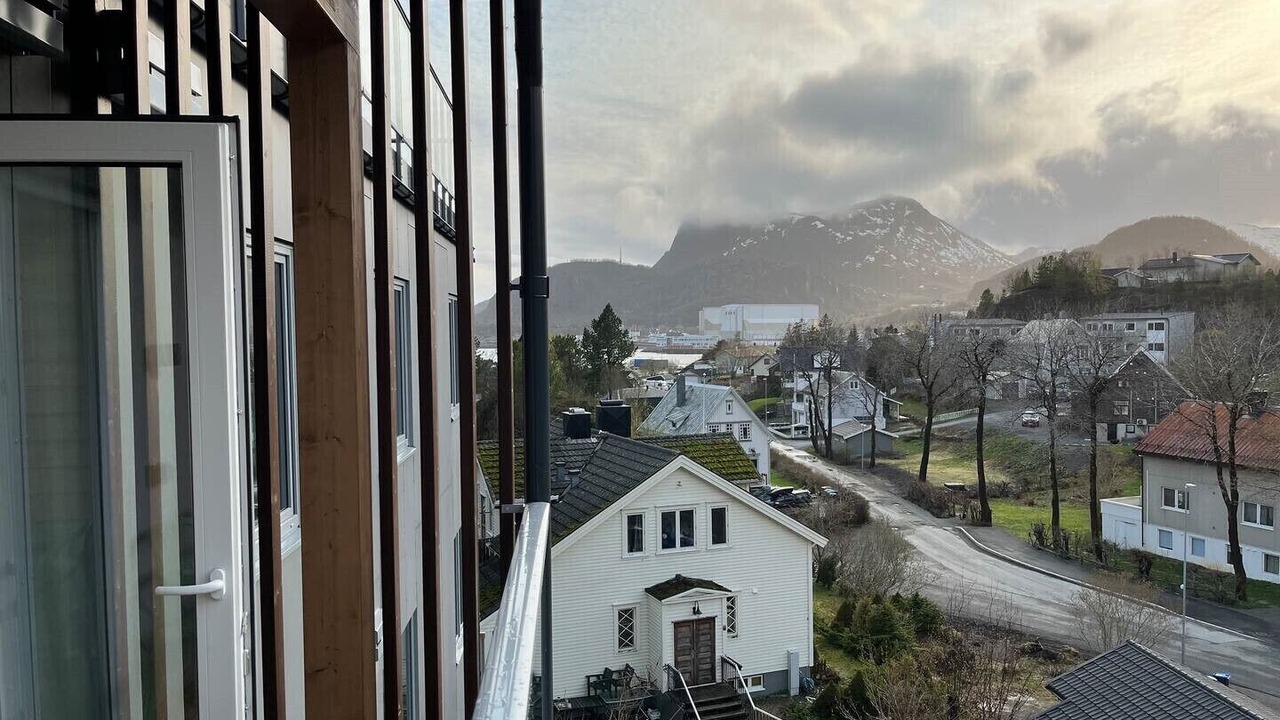 Photo of Outdoor in Svolvaer