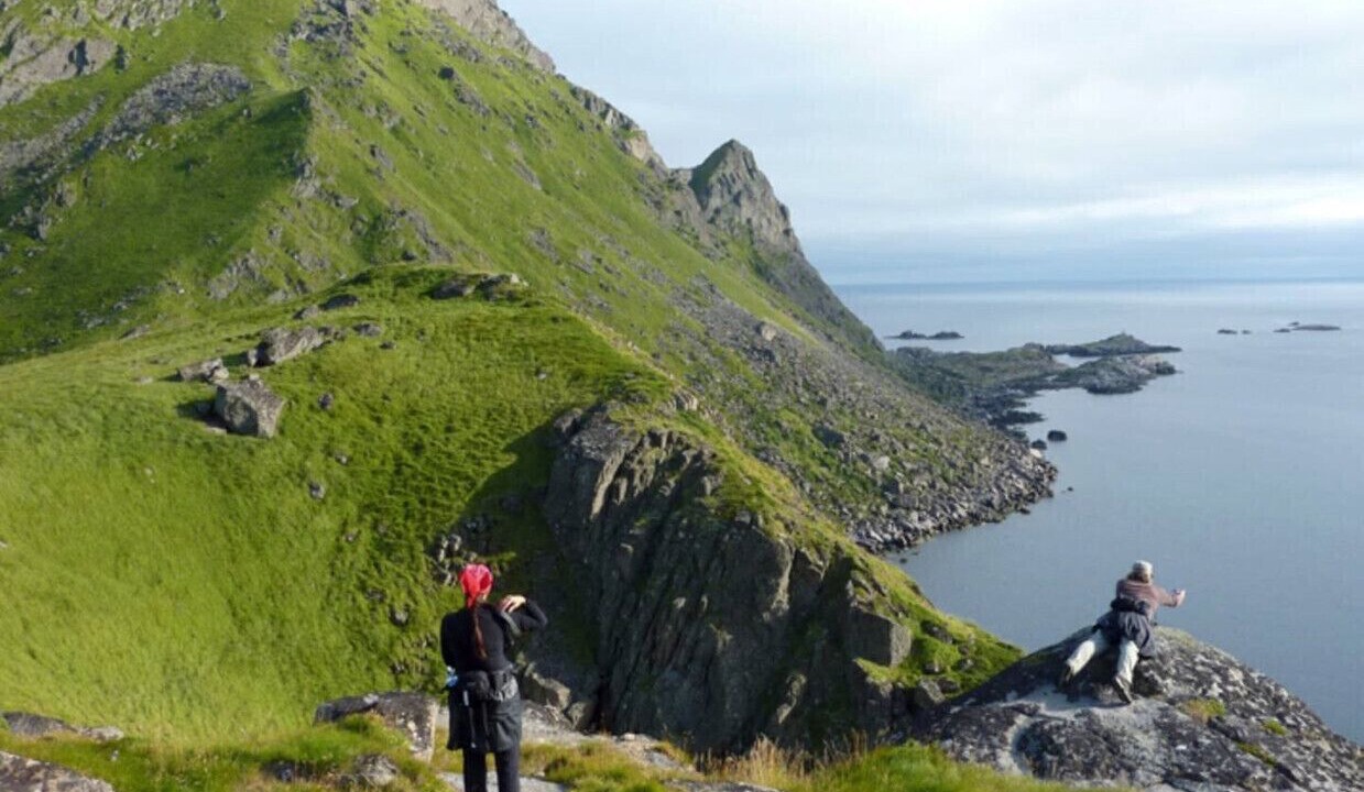 Photo of Others in Vestvagøy