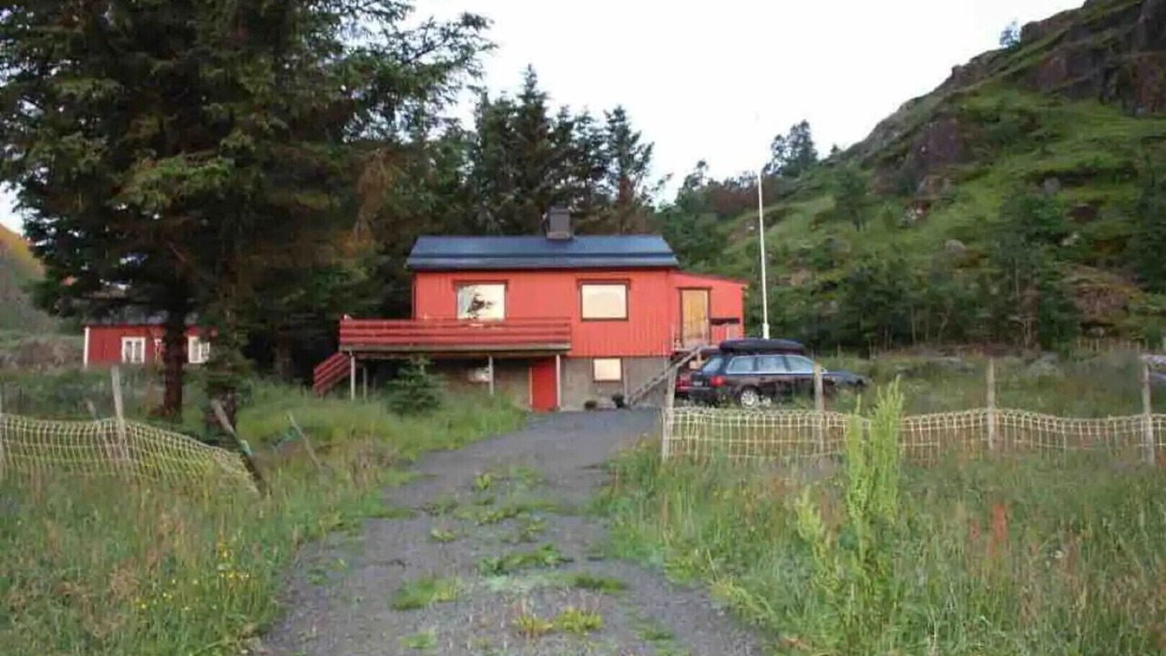Photo of Outdoor in Vestvagøy