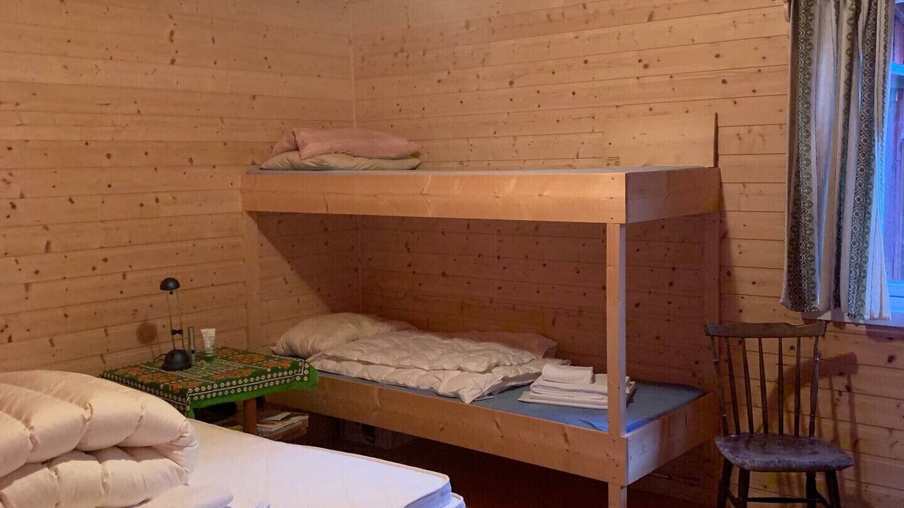 Photo of Bedroom in Vestvagøy