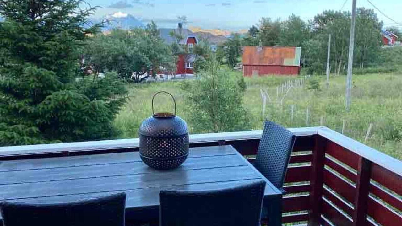 Photo of Outdoor in Vestvagøy
