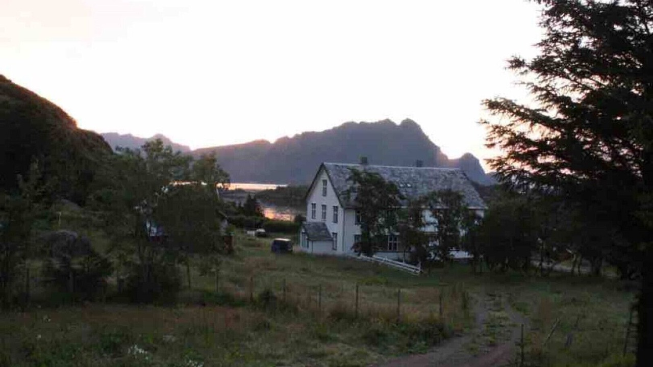 Photo of Others in Vestvagøy