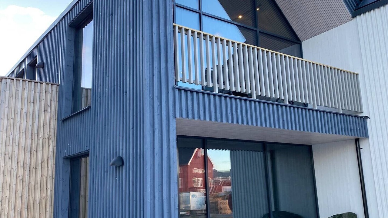 Photo of Outdoor in Henningsvaer