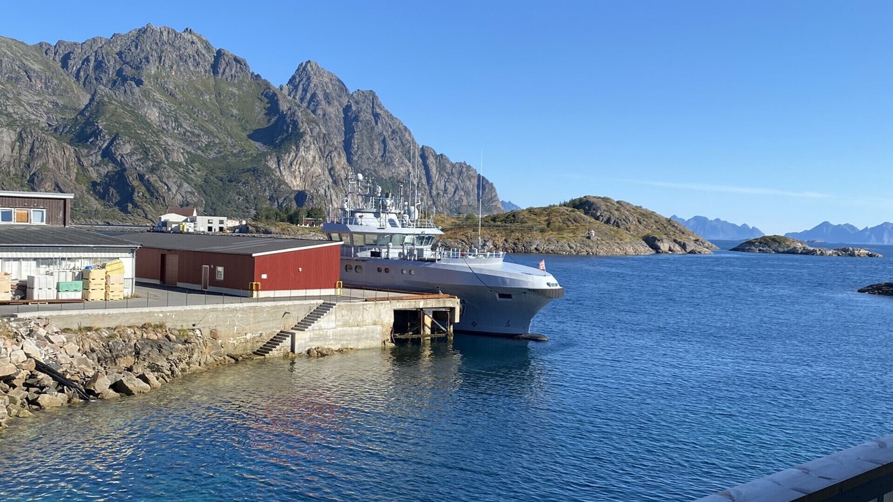Photo of Others in Henningsvaer