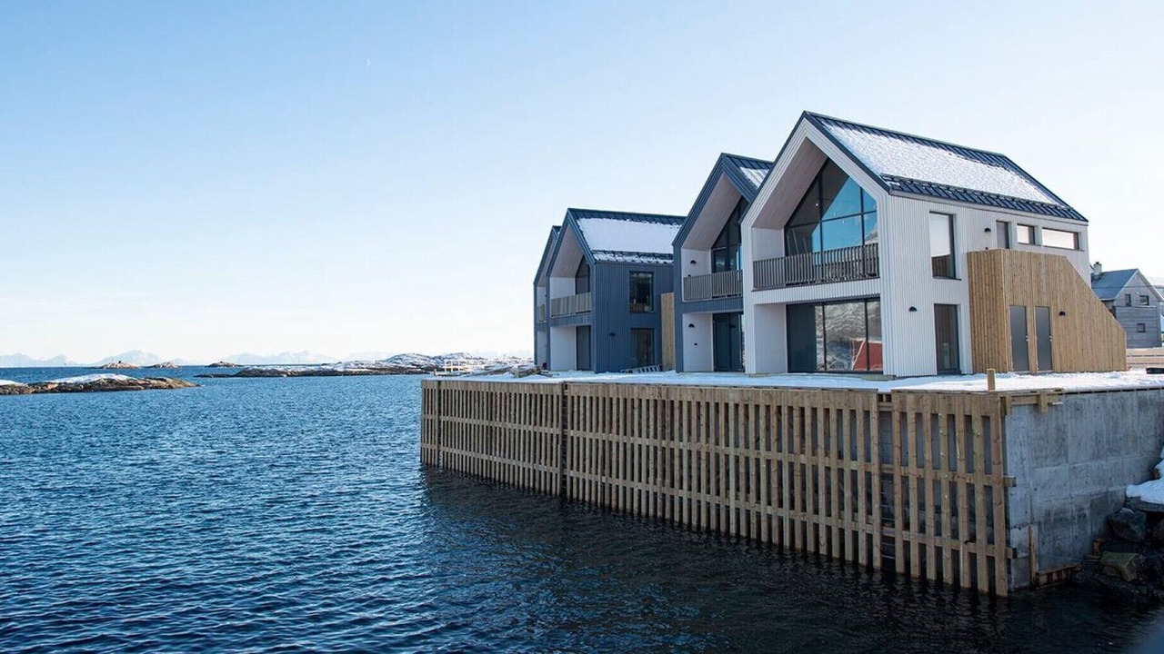Photo of Outdoor in Henningsvaer