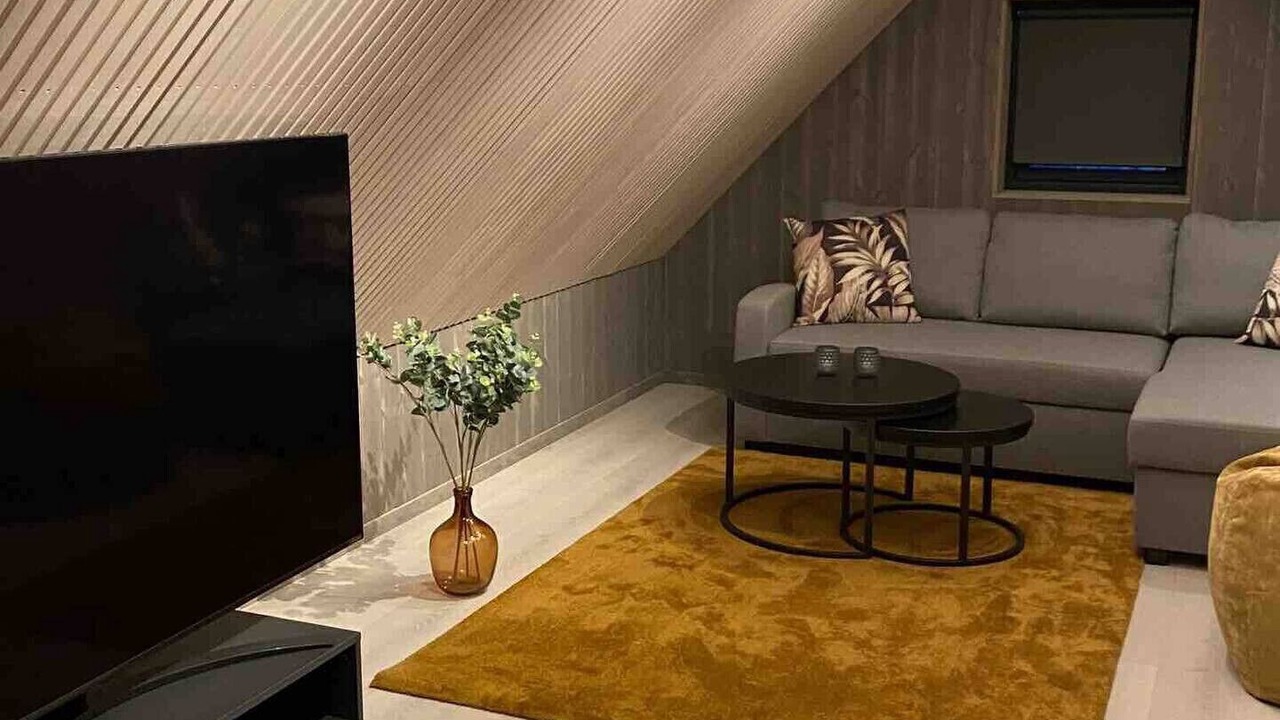Photo of Livingroom in Henningsvaer