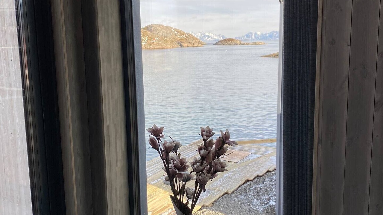 Photo of Others in Henningsvaer