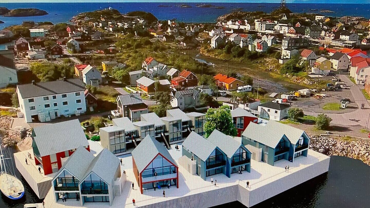 Photo of Outdoor in Henningsvaer