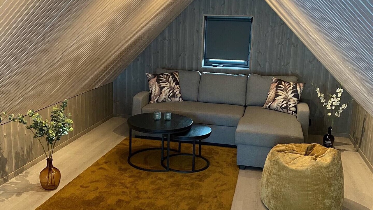 Photo of Livingroom in Henningsvaer