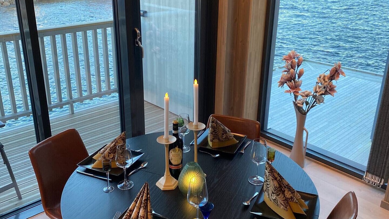 Photo of Others in Henningsvaer