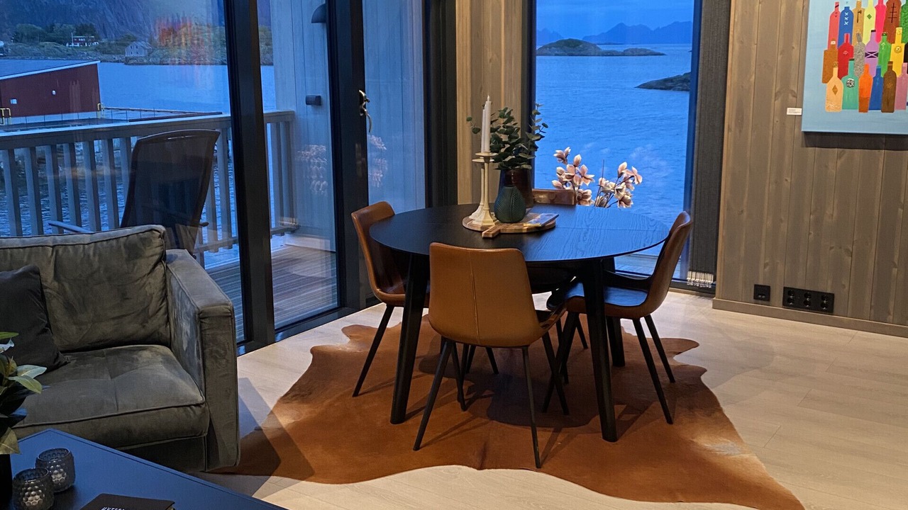 Photo of Others in Henningsvaer