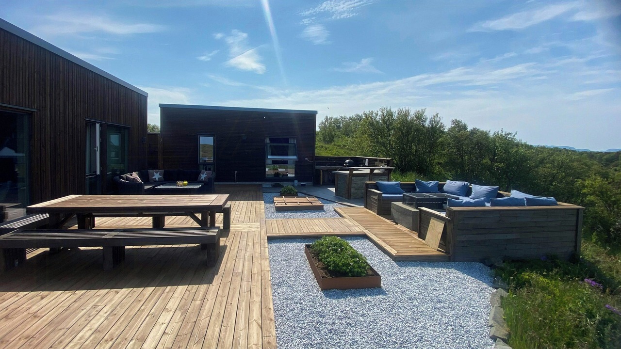 Photo of Outdoor in Uthaug