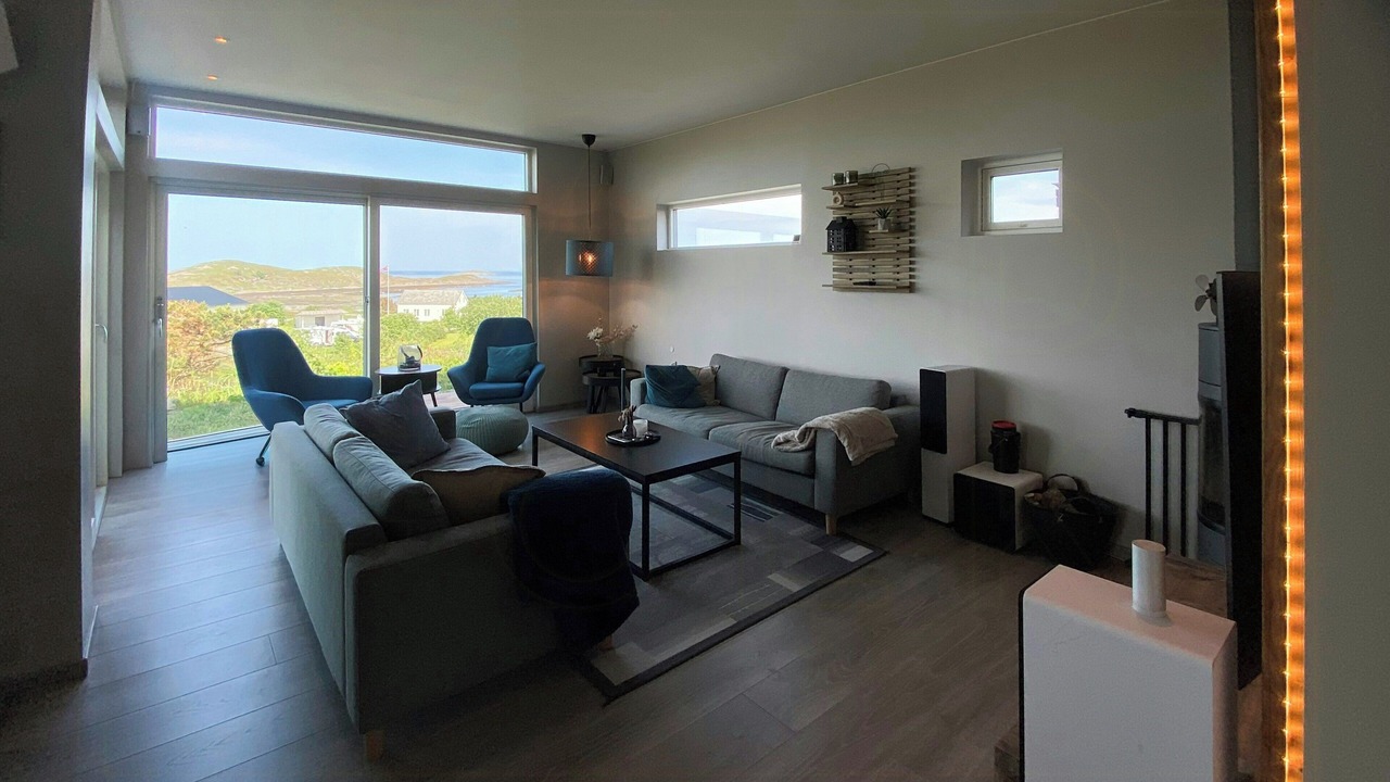 Photo of Livingroom in Uthaug