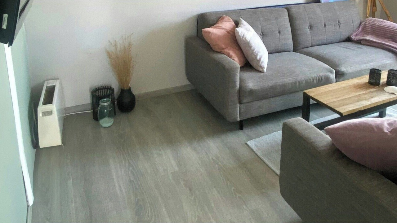 Photo of Livingroom in Uthaug