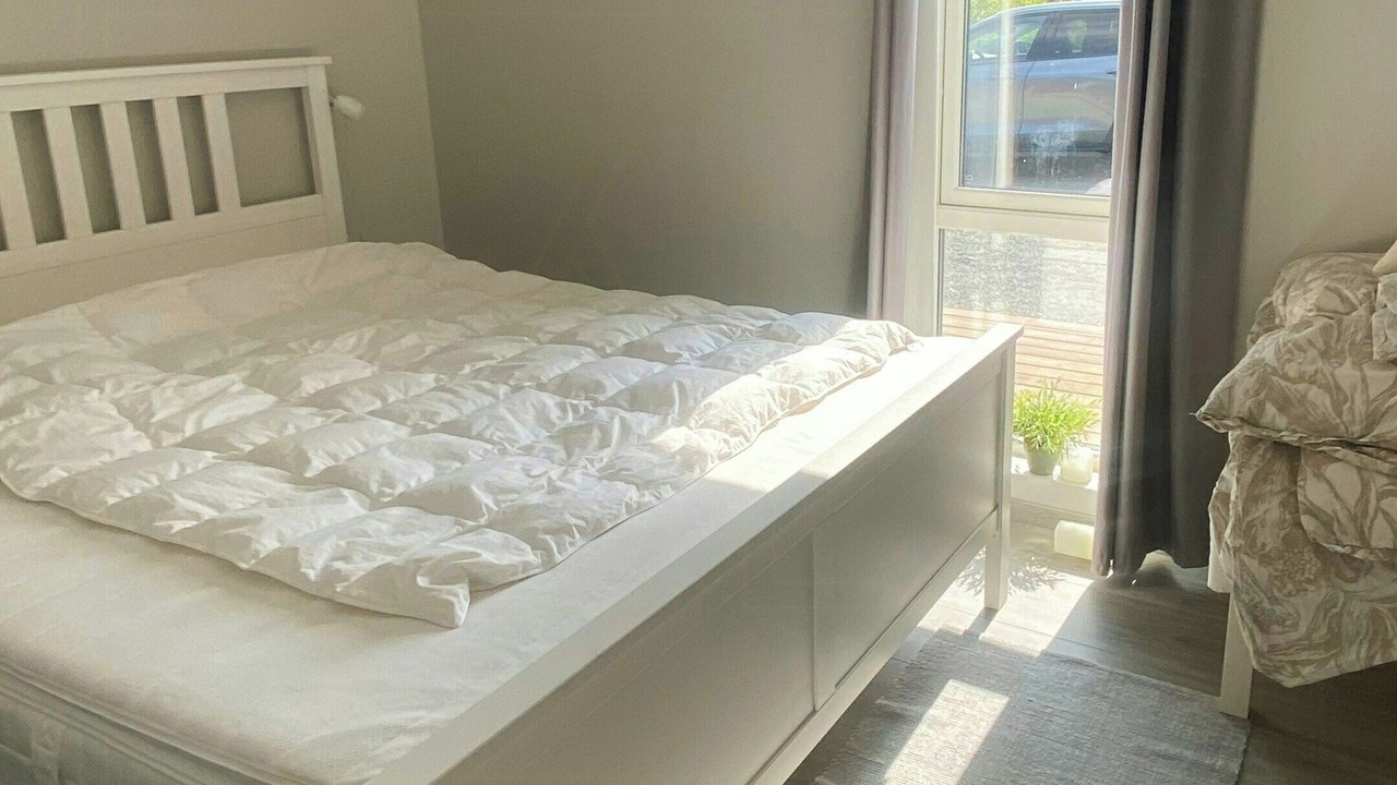 Photo of Bedroom in Uthaug