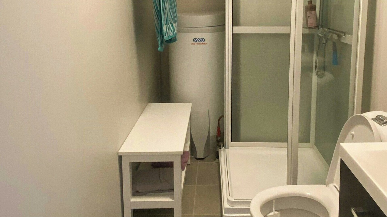 Photo of Bathroom in Uthaug