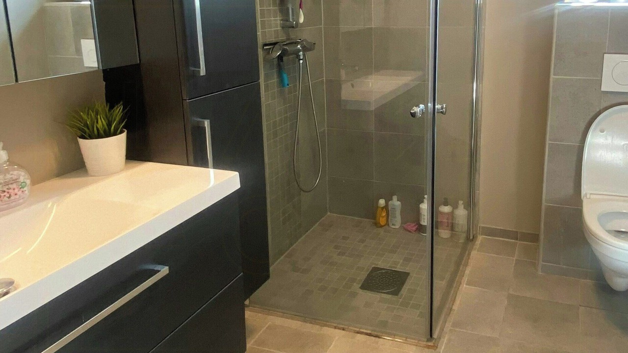 Photo of Bathroom in Uthaug