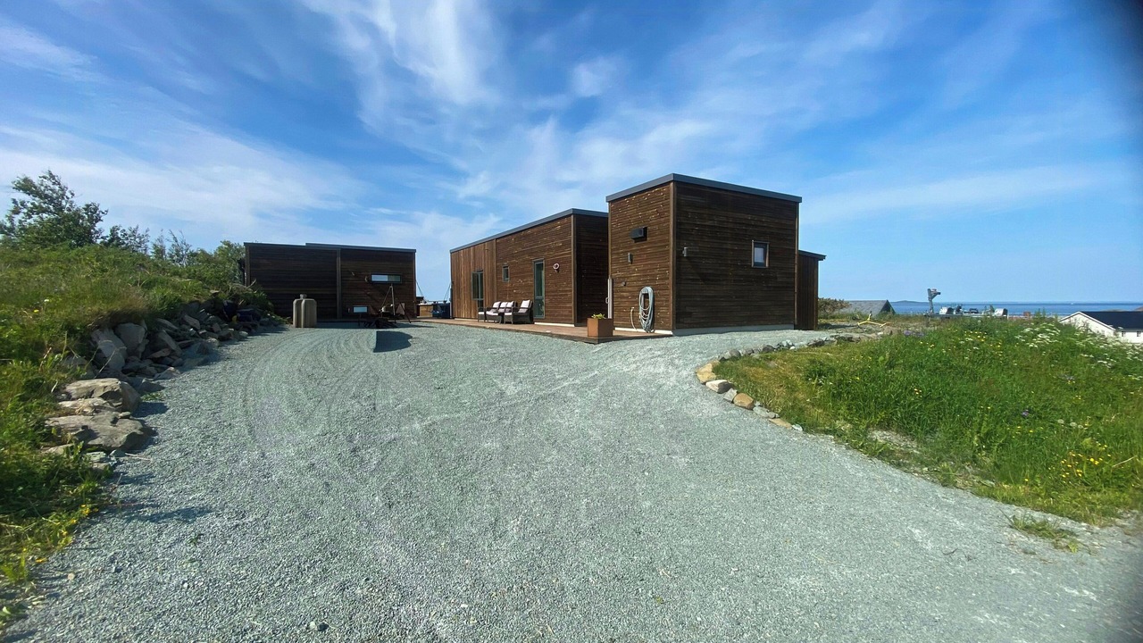 Photo of Outdoor in Uthaug
