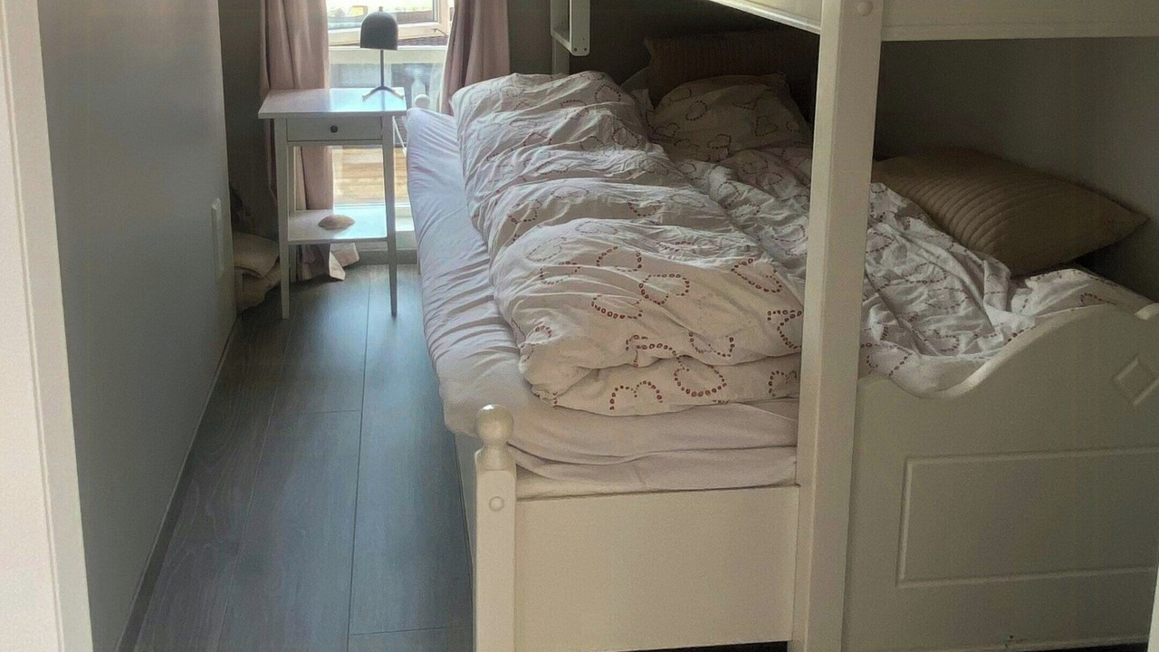 Photo of Bedroom in Uthaug