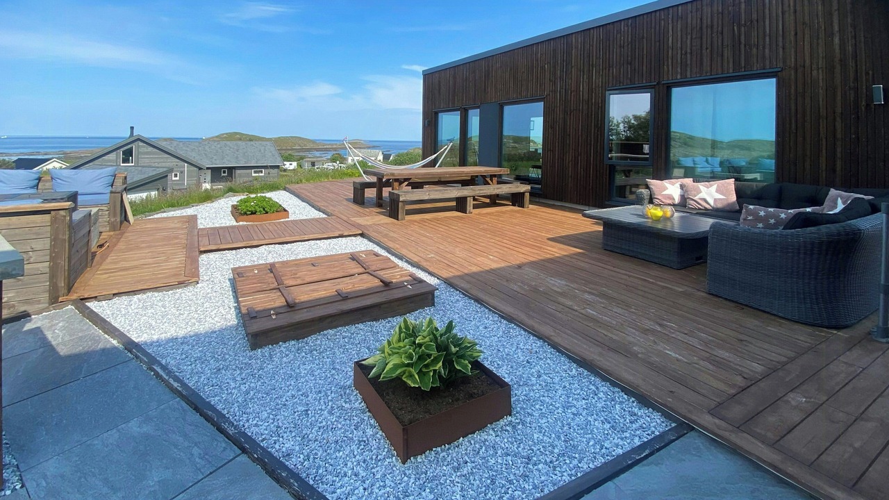 Photo of Outdoor in Uthaug