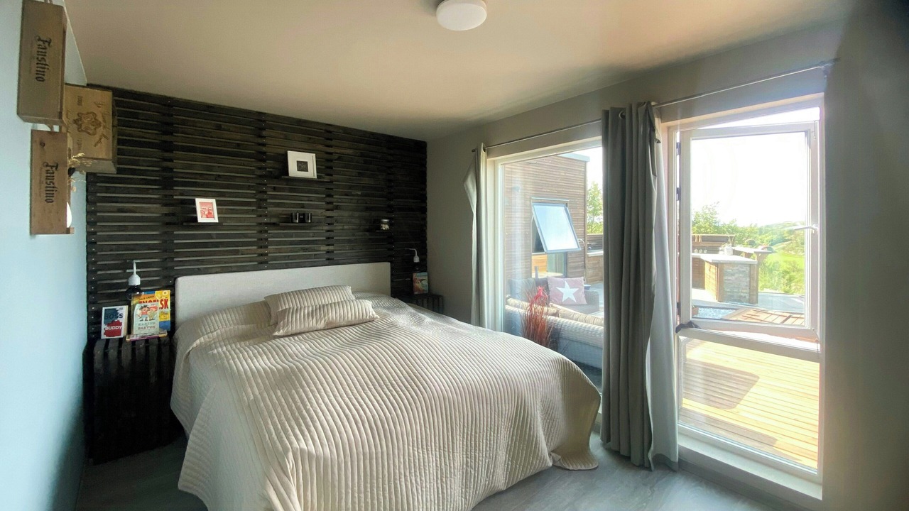Photo of Bedroom in Uthaug