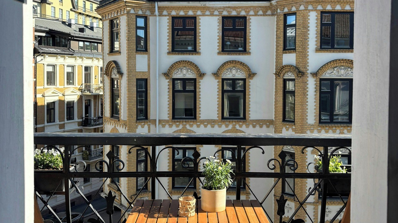 Photo of Outdoor in Frogner