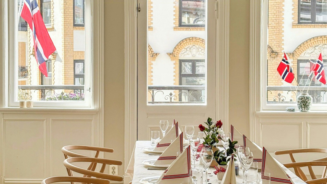 Photo of Others in Frogner