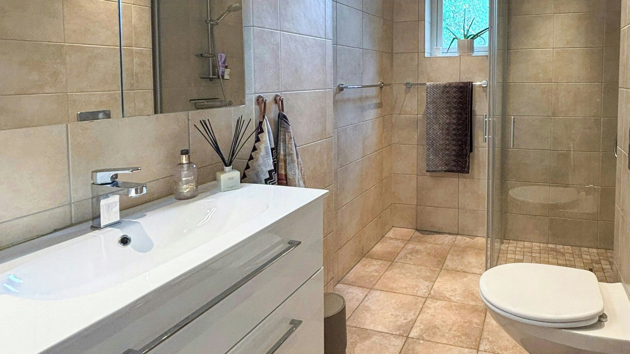 Photo of Bathroom in Frogner