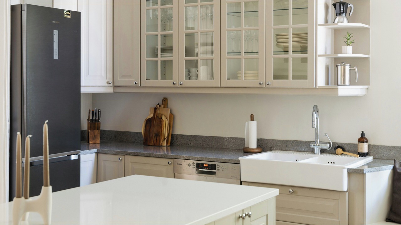 Photo of Kitchen in Frogner