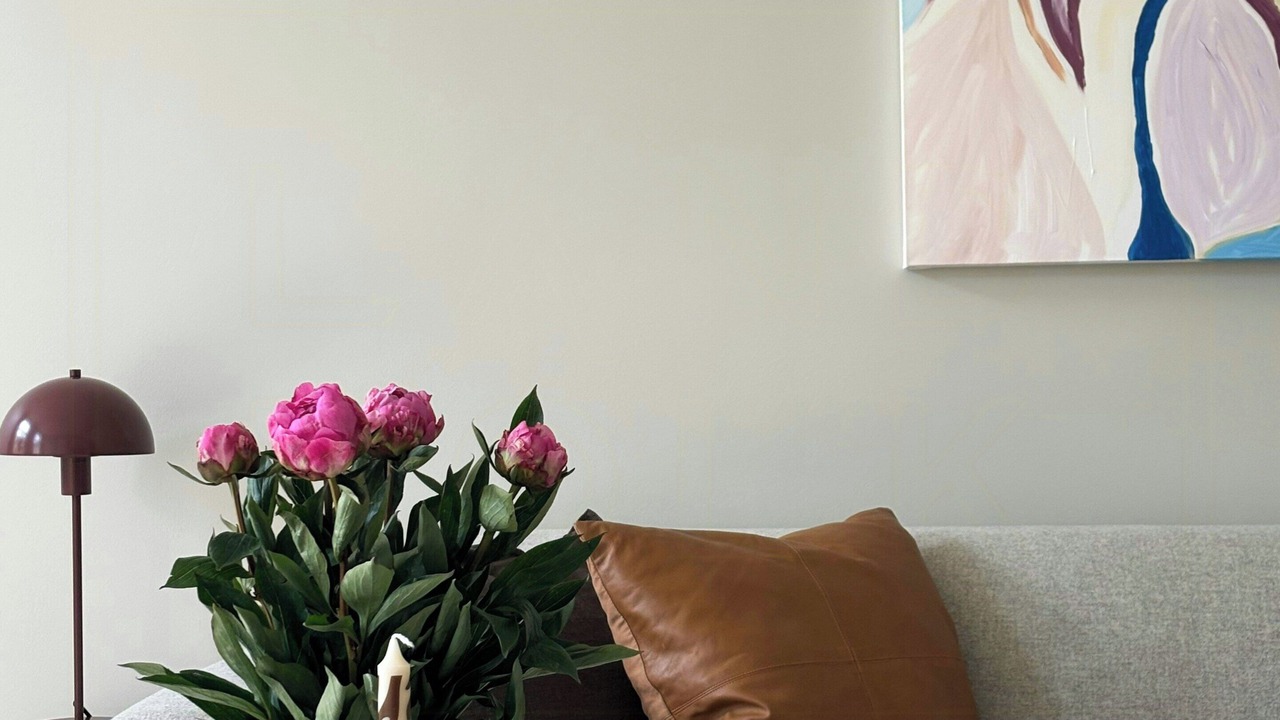 Photo of Livingroom in Frogner
