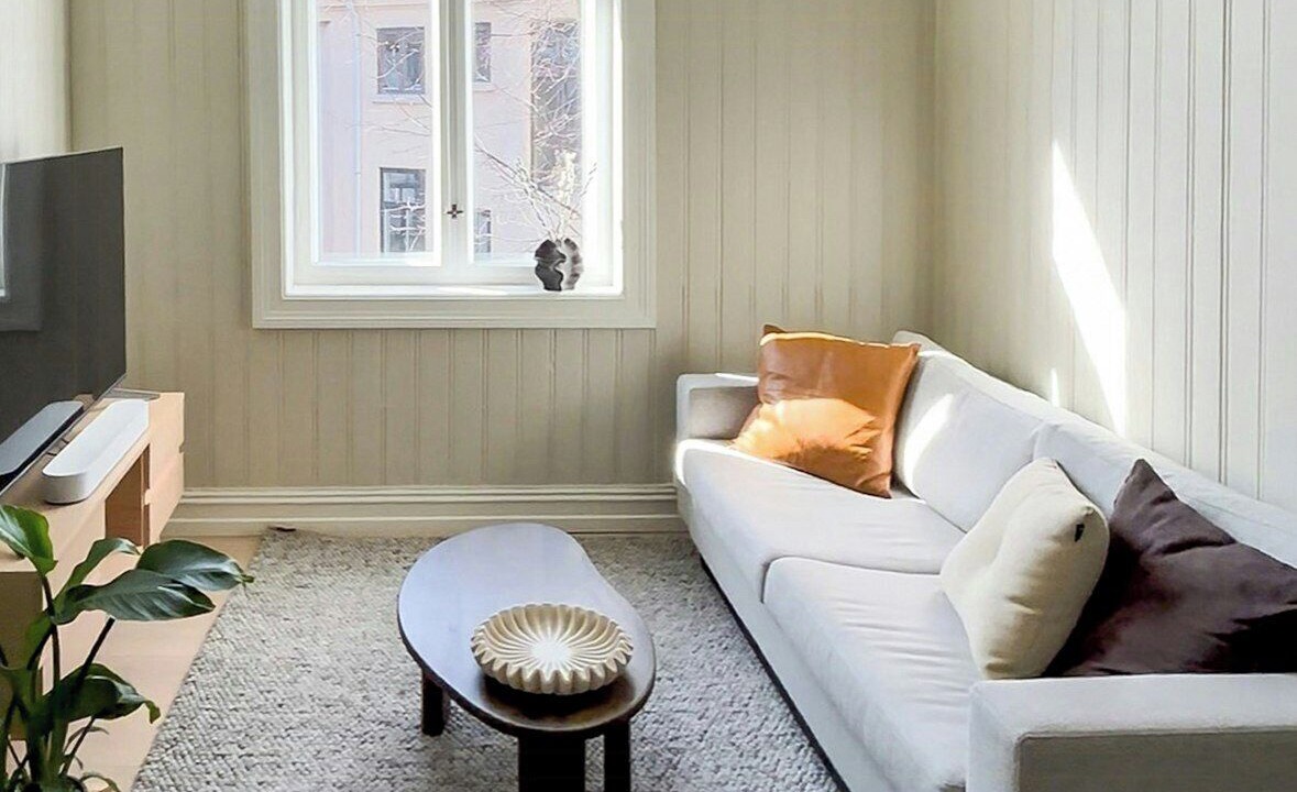 Photo of Livingroom in Frogner