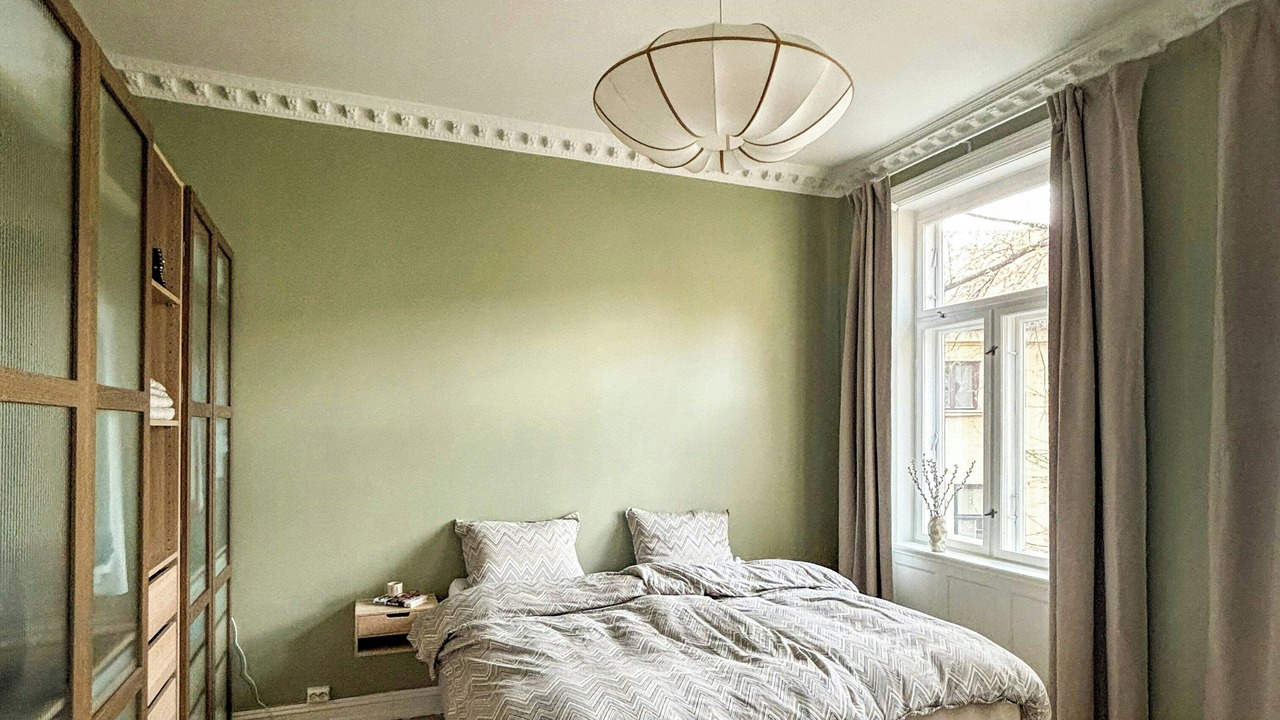 Photo of Bedroom in Frogner