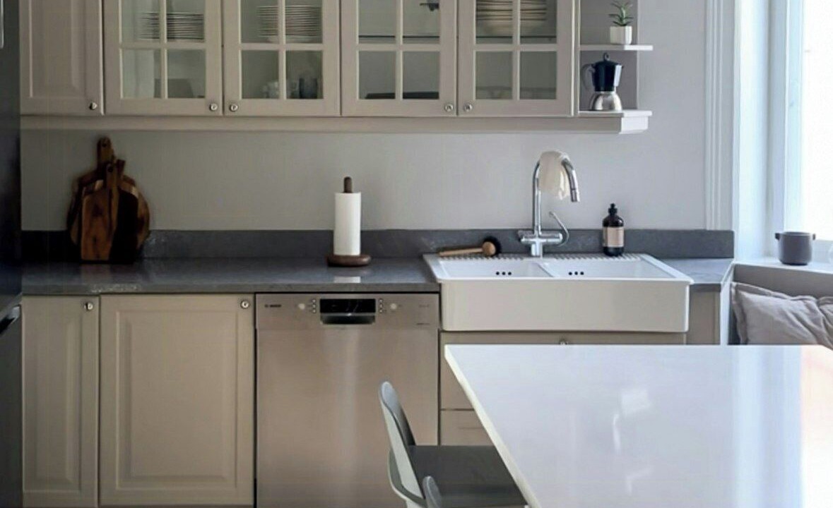 Photo of Kitchen in Frogner