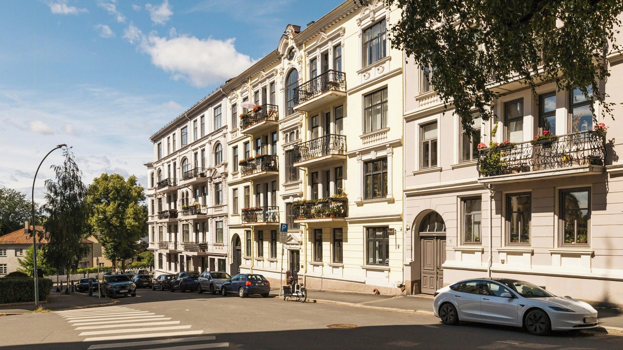 Photo of Outdoor in Frogner