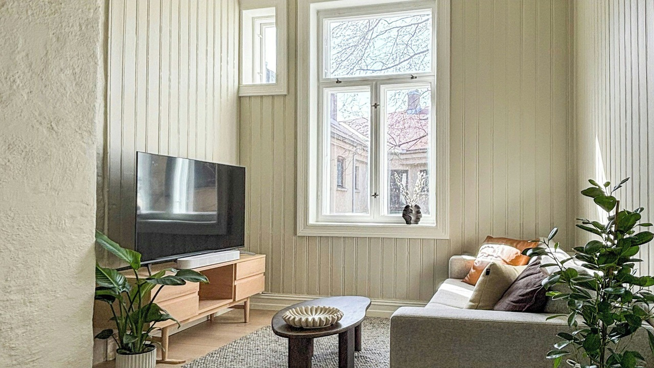 Photo of Livingroom in Frogner
