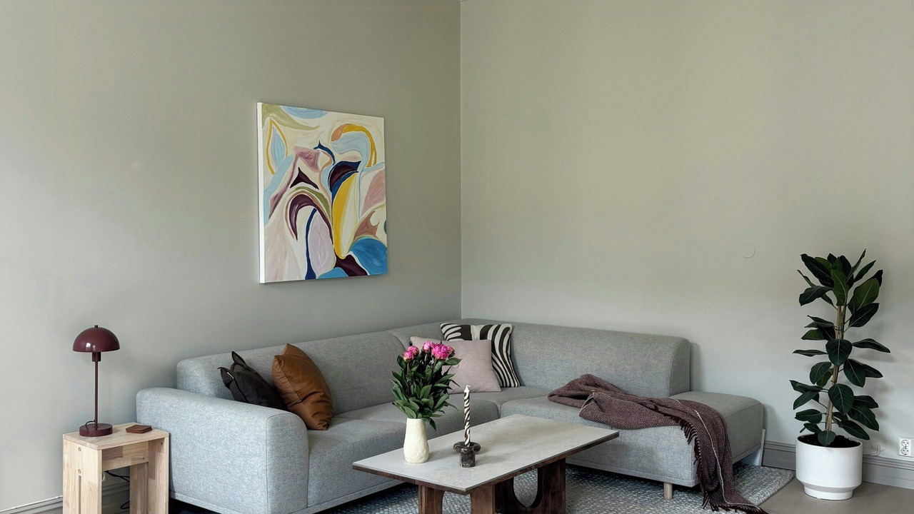 Photo of Livingroom in Frogner