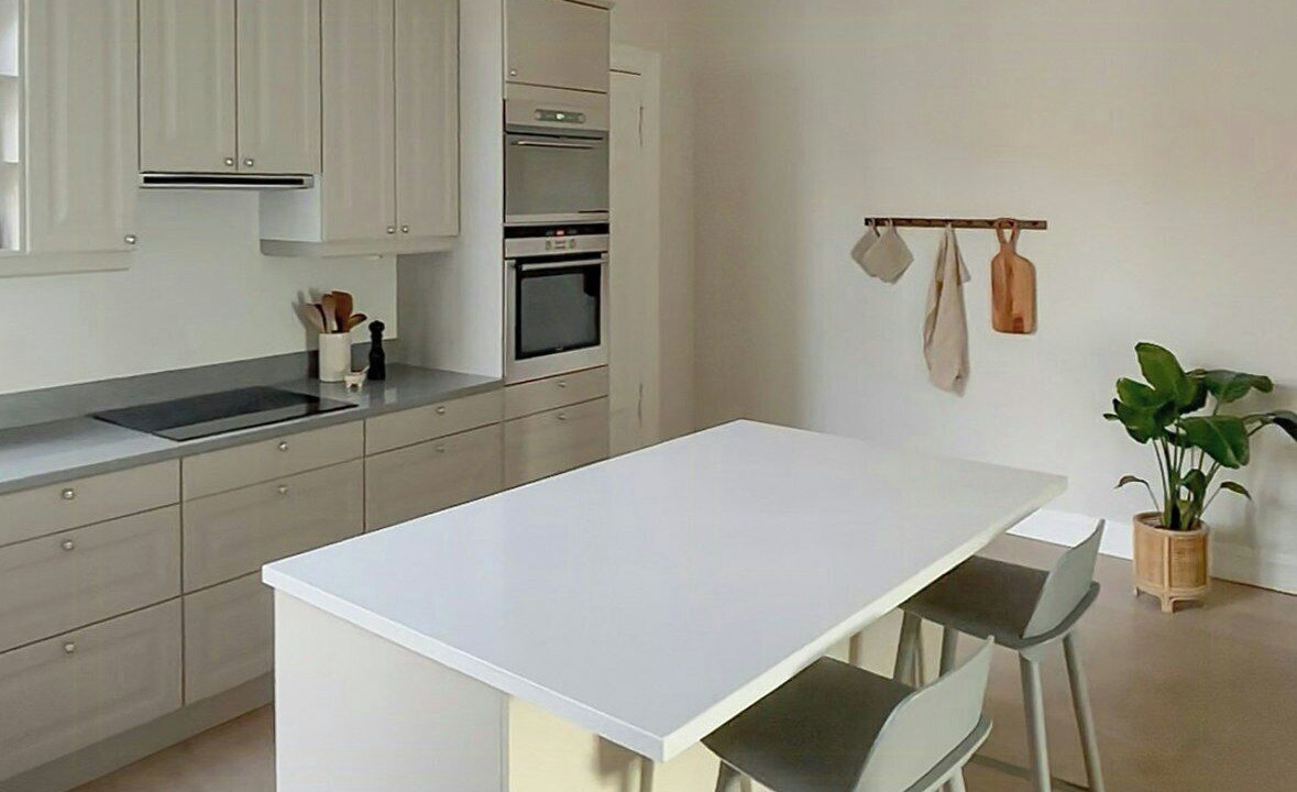 Photo of Kitchen in Frogner