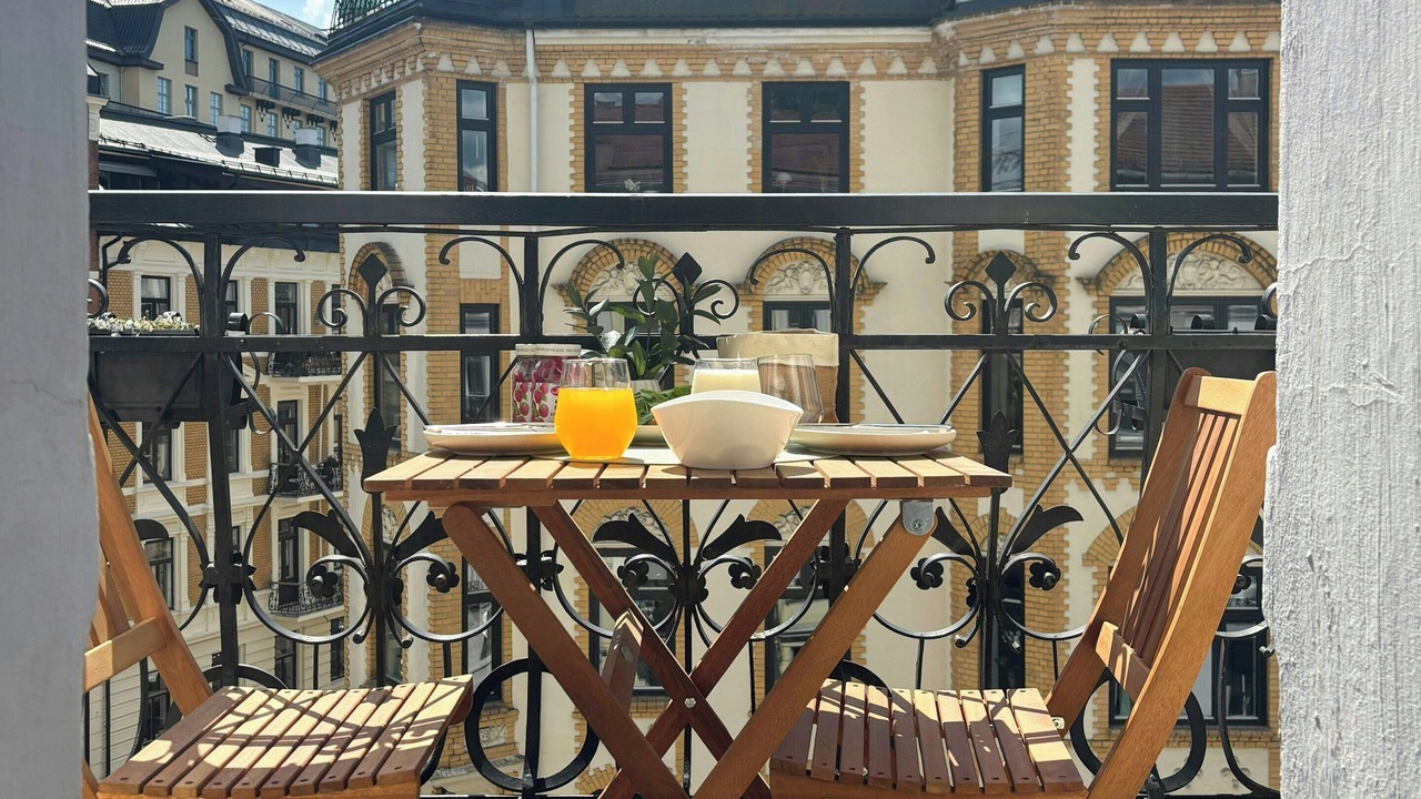 Photo of Outdoor in Frogner