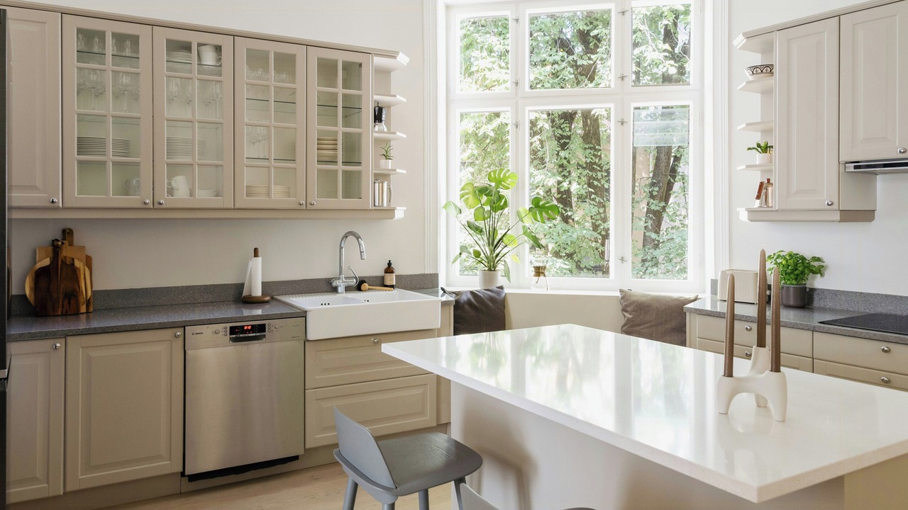 Photo of Kitchen in Frogner