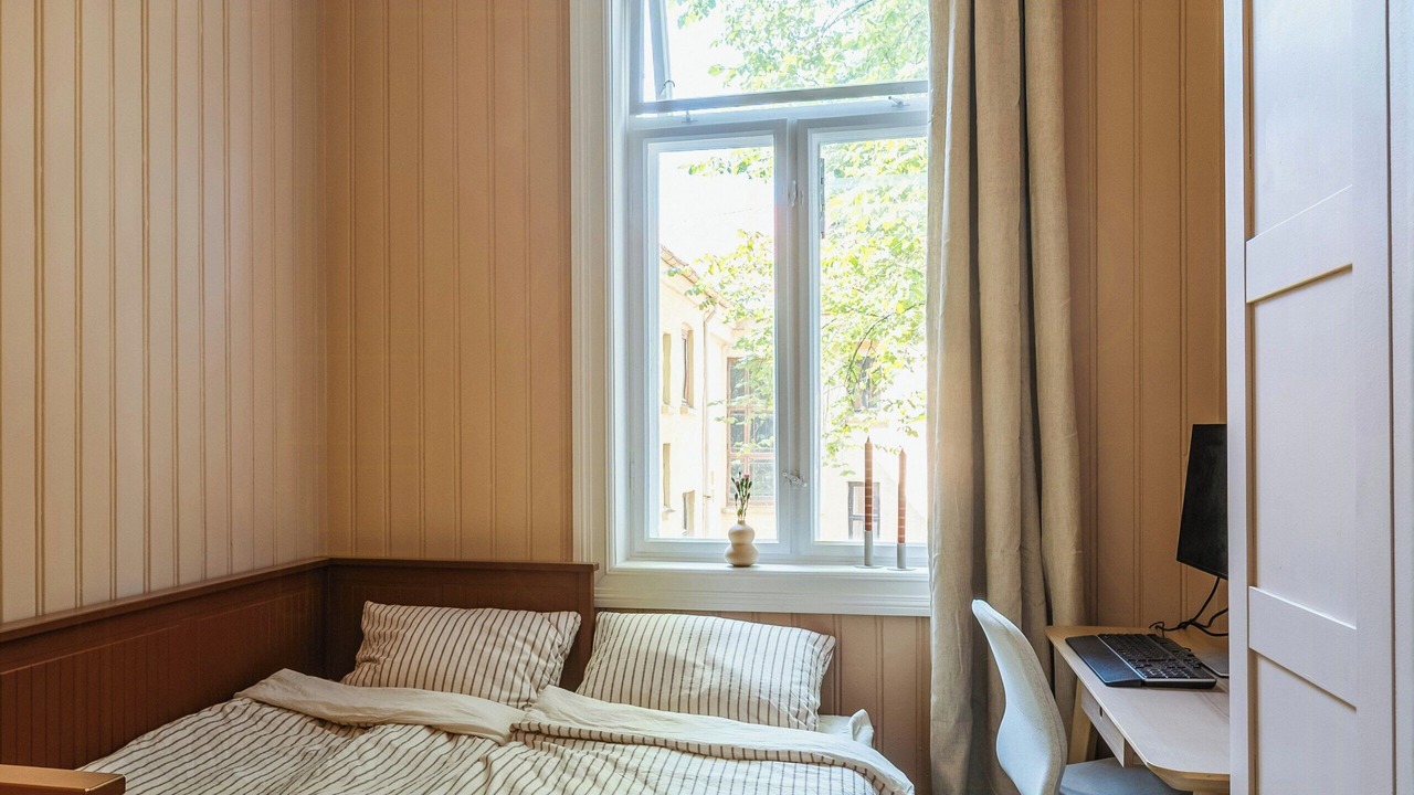 Photo of Bedroom in Frogner